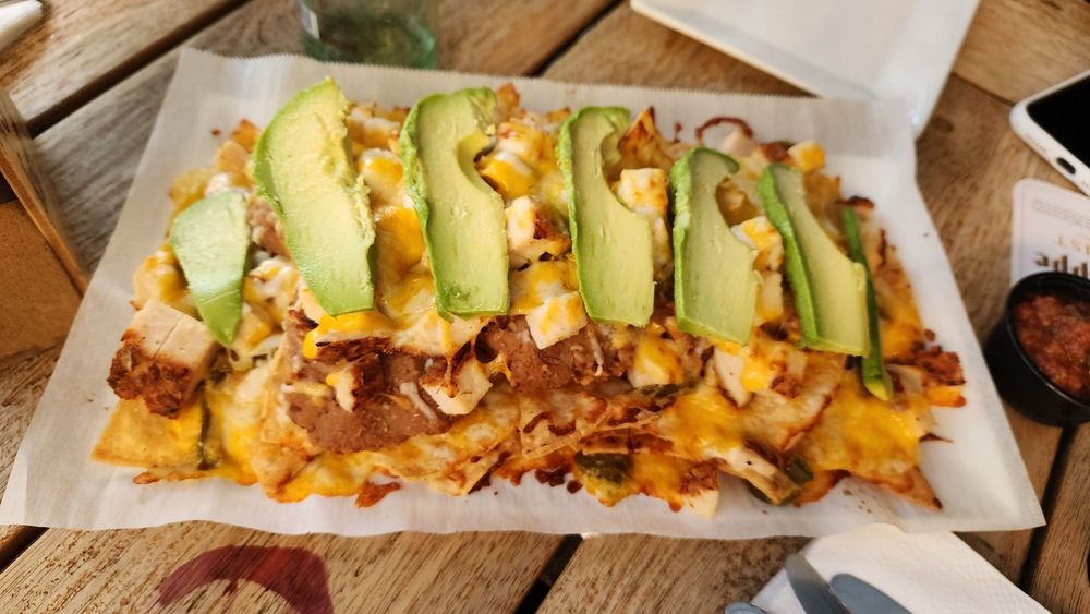 Nachos